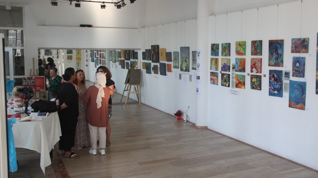 disleksi sanat sergisi, disleksi sanat sergisi fethiye, fethiye disleksi sanat sergisi, fethiye disleksi sergisi, disleksi