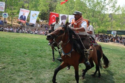 seydikemer yayla, geleneksel yayla karaçulha yörük şenliği, yayla karaçulha yörük şenliği, seydikemer yörük şenliği, yörük şenliği