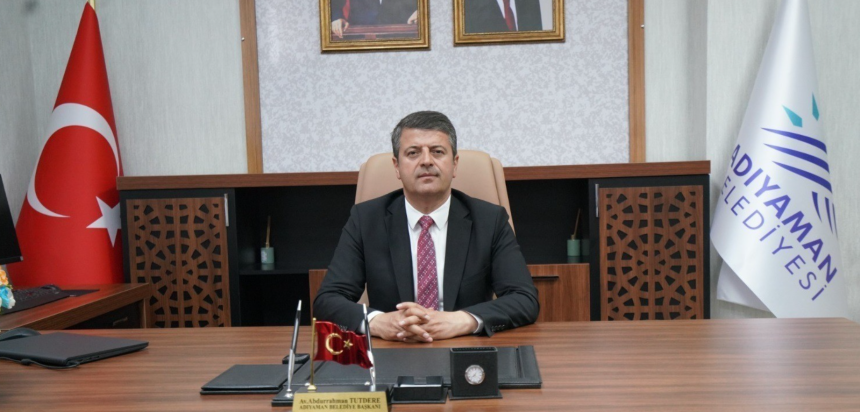 abdurrahman tutdere kimdir, abdurrahman tutdere kaç yaşında, adıyaman belediye başkanı, adıyaman belediye başkanı kim, abdurrahman tutdere