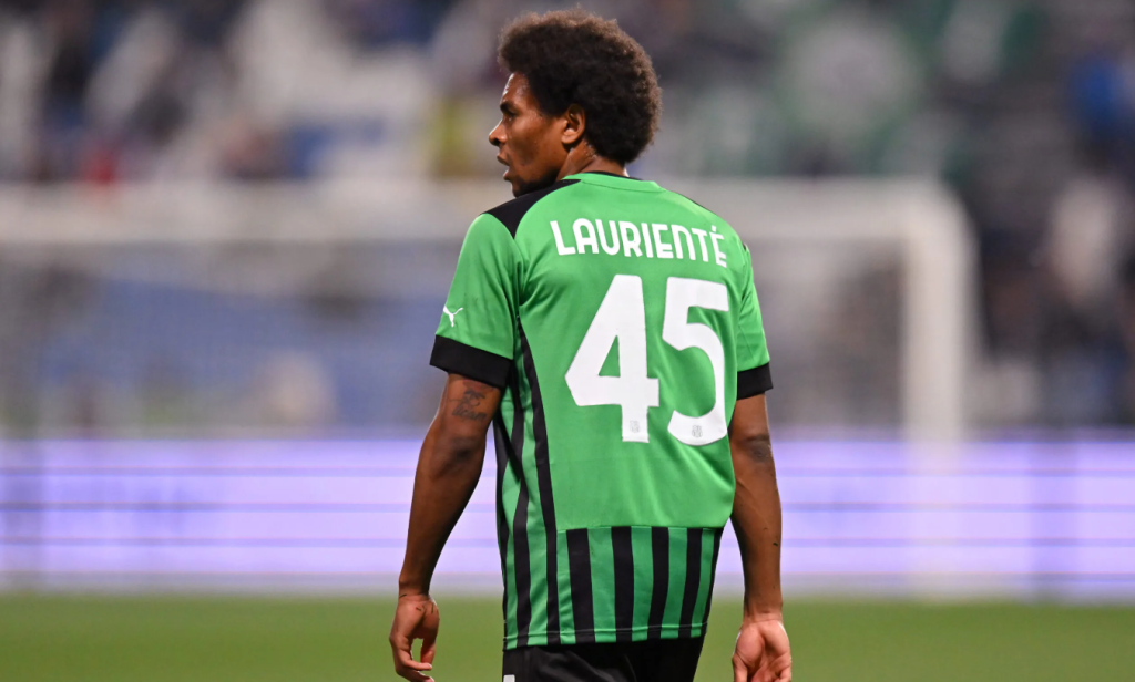armand lauriente, lauriente, mourinho, jose mourinho, fenerbahçe