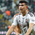 bahtiyar zaynutdinov, zaynutdinov, bakhtiyor zaynutdinov, beşiktaş, dinamo moskova