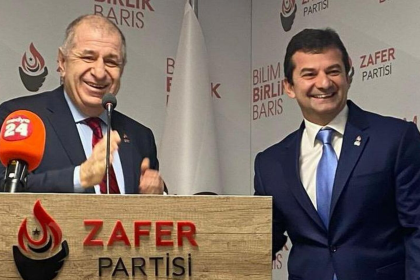 bartu soral bartu soral kimdir saraçhane saraçhane mitingi zafer partisi