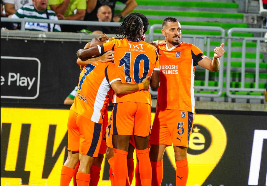 başakşehir universitatea craiova maçı hangi kanalda, başakşehir universitatea craiova maçı ne zaman, başakşehir universitatea craiova maçı saat kaçta, başakşehir universitatea craiova maçı, başakşehir universitatea craiova konferans ligi