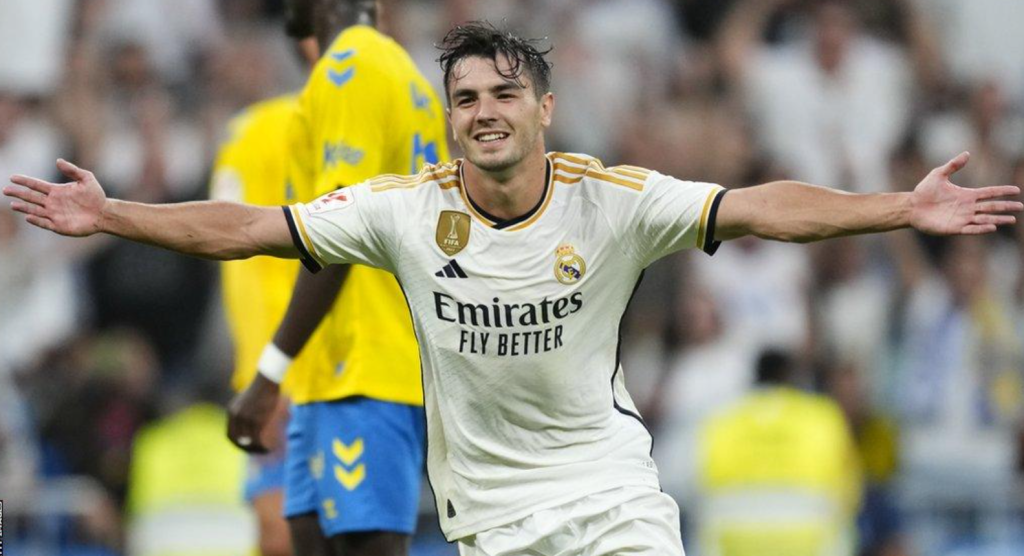 brahim diaz, brahim diaz transfer, brahim diaz real madrid, real madrid, real madrid transfer