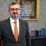 fahrettin altun, burhanettin duran, iletişim başkanlığı, burhanettin duran kimdir, fahrettin altun görevden alındı