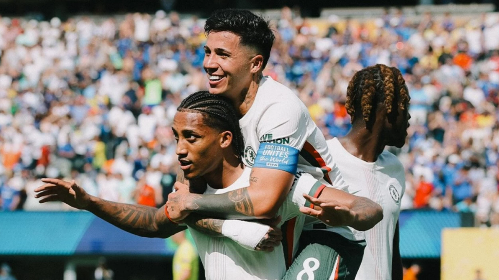chelsea psg, chelsea psg hangi kanalda, chelsea psg maçı ne zaman, chelsea psg maçı saat kaçta, kulüpler dünya kupası finali