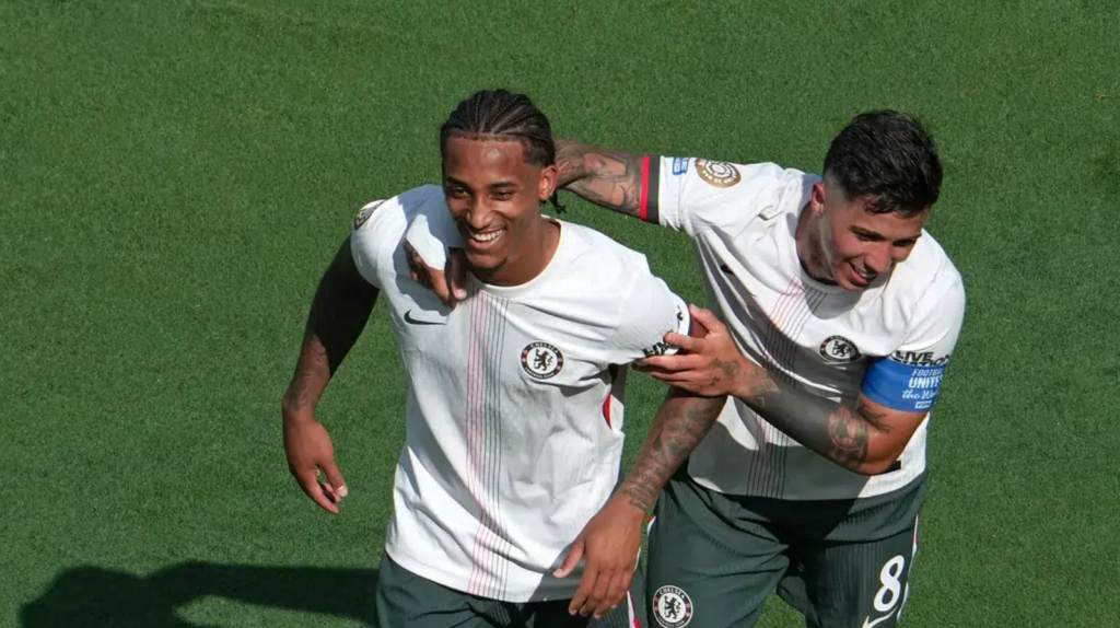 chelsea psg maç kadrosu, chelsea psg muhtemel 11, chelsea psg ilk 11, chelsea psg, kulüpler dünya kupası finali