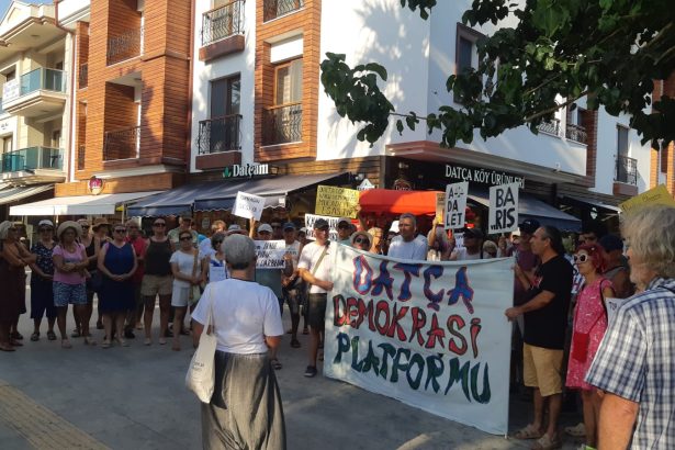 datça kargı tepesi açıklama muçep datça