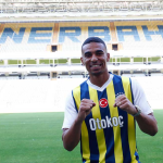 fenerbahçe djiku, fenerbahçe transfer, fenerbahçe, djiku, djiku transfer