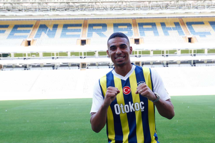 fenerbahçe djiku, fenerbahçe transfer, fenerbahçe, djiku, djiku transfer