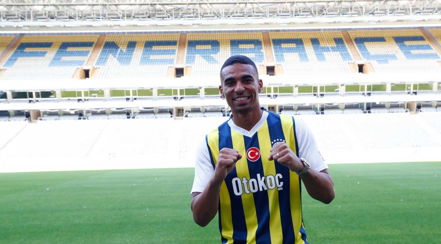 fenerbahçe djiku, fenerbahçe transfer, fenerbahçe, djiku, djiku transfer