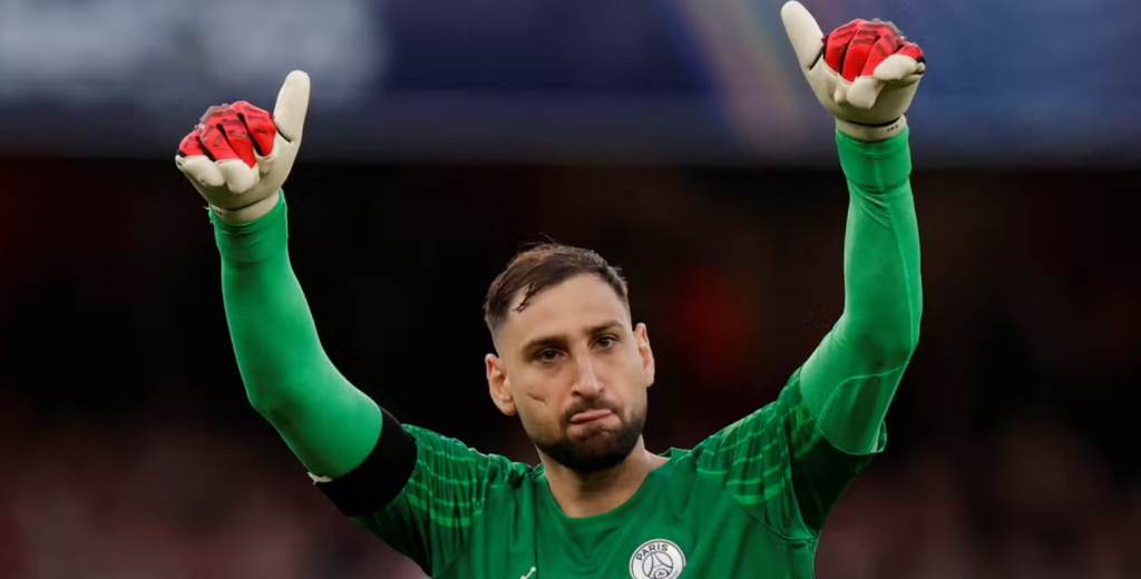 donnarumma galatasaray, galatasaray transfer, gianluigi donnarumma, psg, donnarumma psg