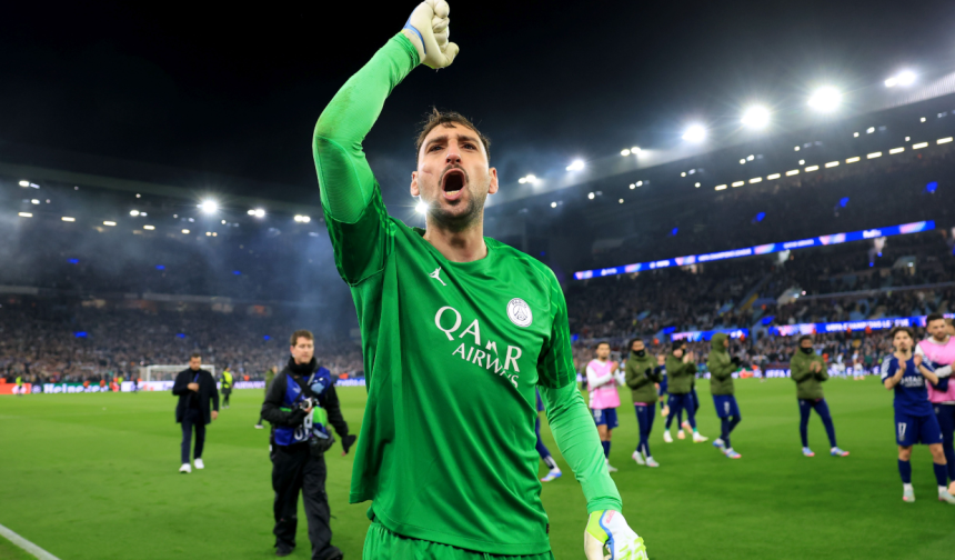 donnarumma galatasaray, galatasaray transfer, gianluigi donnarumma, psg, donnarumma psg