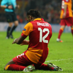 drogba osimhen, osimhen, victor osimhen, didier drogba, drogba galatasaray
