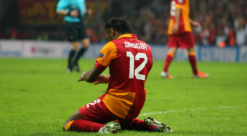 drogba osimhen, osimhen, victor osimhen, didier drogba, drogba galatasaray
