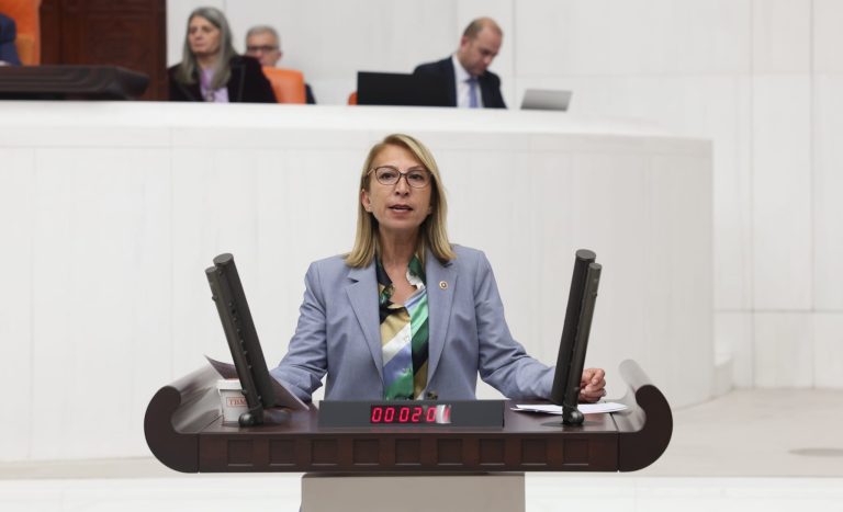 süreyya öneş derici chp gözaltı