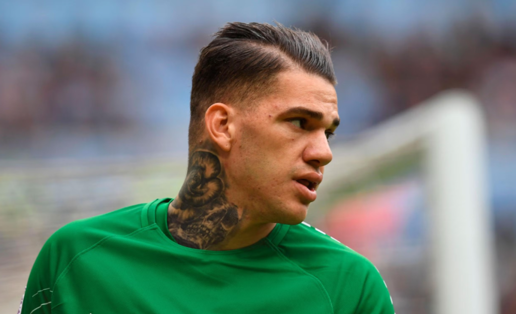 ederson, kaleci ederson, ederson galatasaray, ederson manchester city, galatasaray