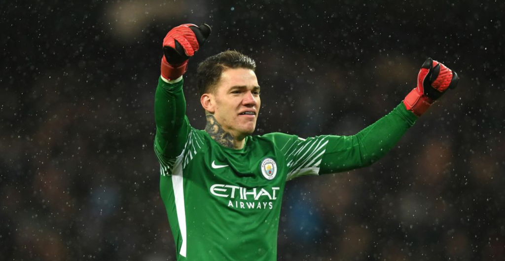 ederson, kaleci ederson, ederson galatasaray, ederson manchester city, galatasaray