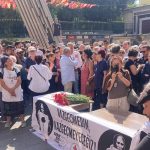 emine ocak açıklaması, Bodrum Kadın Platformu cumartesi anneleri, Bodrum Kadın Platformu açıklama