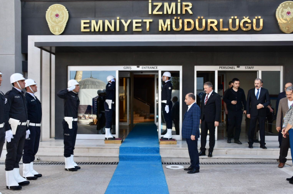 emniyet amiri atamaları, egm, emniyet genel müdürlüğü, emniyet müdürü atamaları, emniyet atama