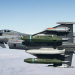 eurofighter typhoon, eurofighter, eurofighter typhoon türkiye, eurofighter typhoon savaş uçağı, eurofighter typhoon özellikleri