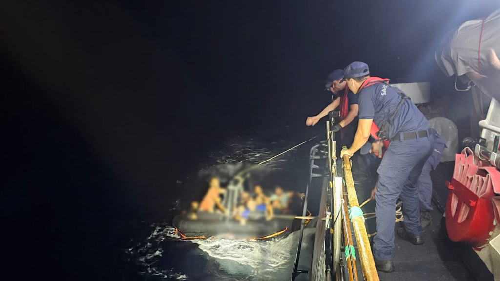 fethiye düzensiz göçmen göçmen kaçakçılığı