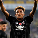 gedson fernandes, gedson fernandes beşiktaş'tan ayrılıyor mu, gedson fernandes beşiktaş, beşiktaş, beşiktaş transfer