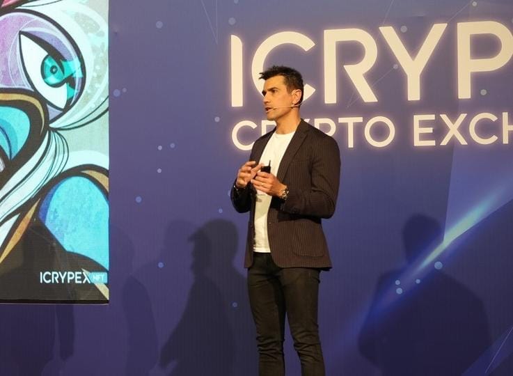 icrypex, gökalp içer kimdir, gökalp içer kaç yaşında, gökalp içer, gökalp içer neden tutuklandı