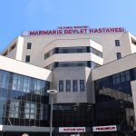 marmaris devlet hastanesi