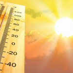 hissedilen hava sıcaklığı, aşırı sıcak, istanbul'da hava sıcaklığı kaç derece, meteroloji, hava sıcaklığı ne zaman yükselecek