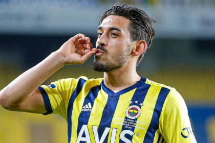 fenerbahçe kadro dışı, fenerbahçe irfan can kahveci, fenerbahçe açıklama, cenk tosun, irfan can kahveci