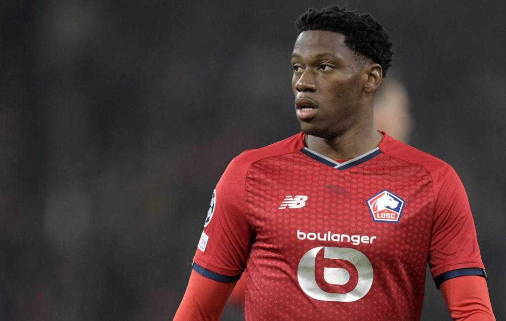 jonathan david, jonathan david transfer, galatasaray, jonathan david transferi, fenerbahçe