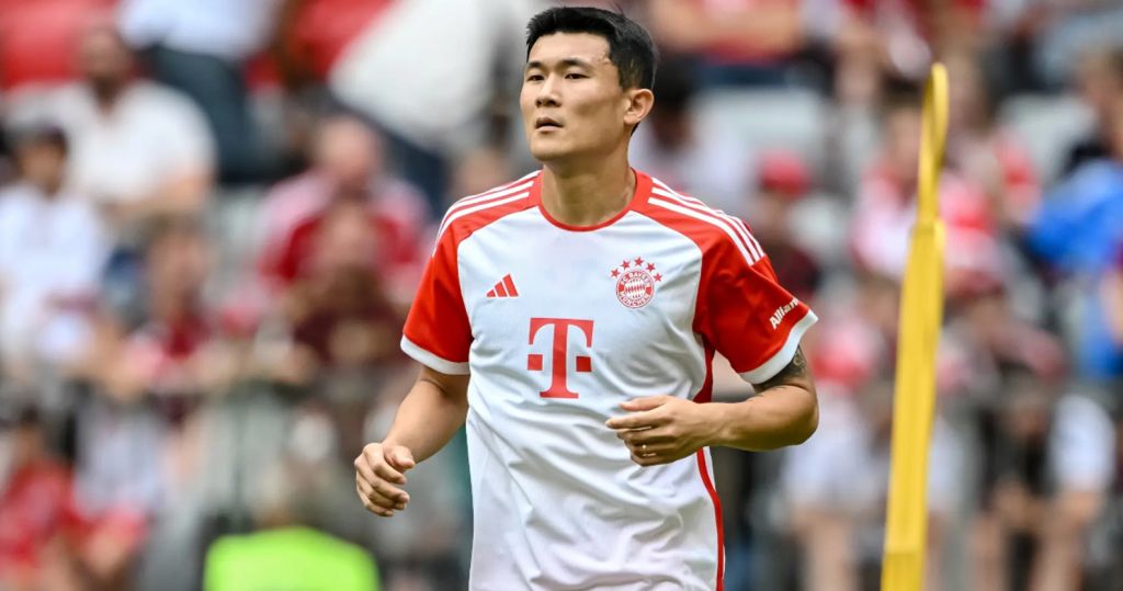 kim min jae, kim min jae galatasaray, kim min jae galatasaray transfer, galatasaray, galatasaray transfer