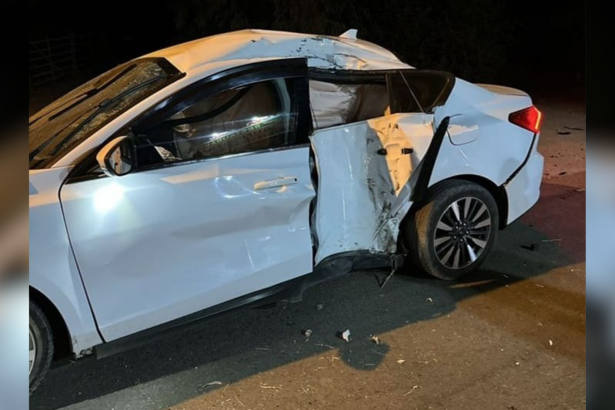 trafik kazası, köyceğiz, dört yaralı