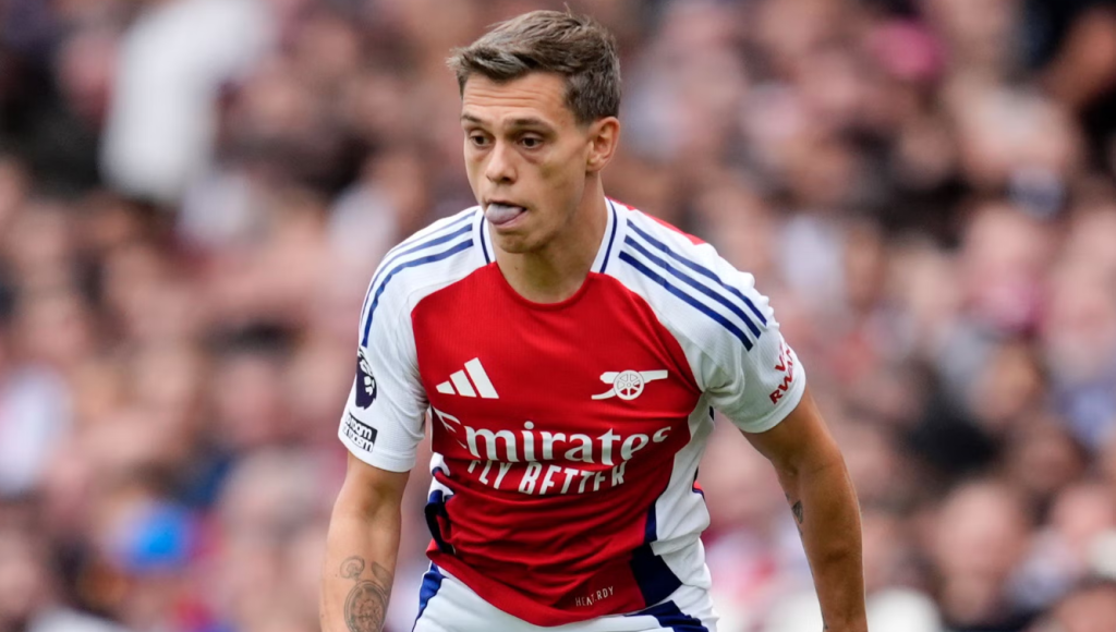 leandro trossard, leandro trossard fenerbahçe, fenerbahçe, fenerbahçe transfer, leandro trossard arsenal