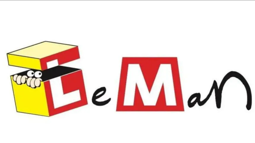 leman dergisi, hz muhammed karikatürü leman dergisi, karikatür peygamber, leman muhammet karikatürü, leman