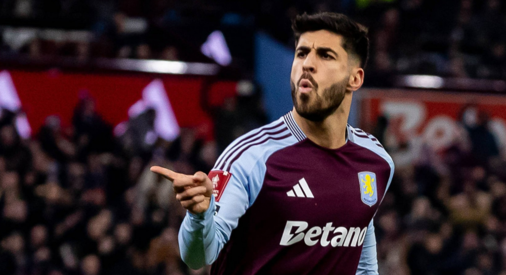 marco asensio, marco asensio fenerbahçe, marco asensio transfermarkt, fenerbahçe transfer, fenerbahçe