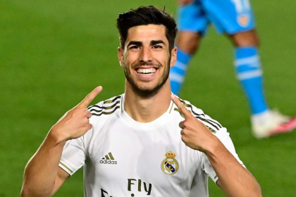 marco asensio, marco asensio fenerbahçe, fenerbahçe, fenerbahçe transfer, marco asensio psg