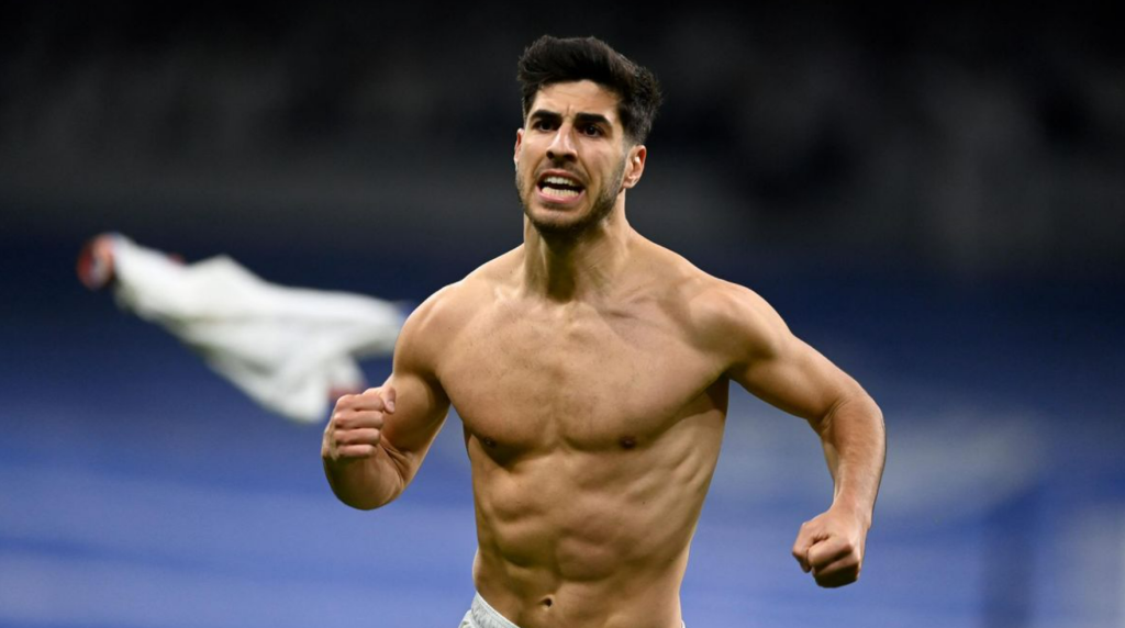 marco asensio, marco asensio fenerbahçe, marco asensio transfermarkt, fenerbahçe transfer, fenerbahçe