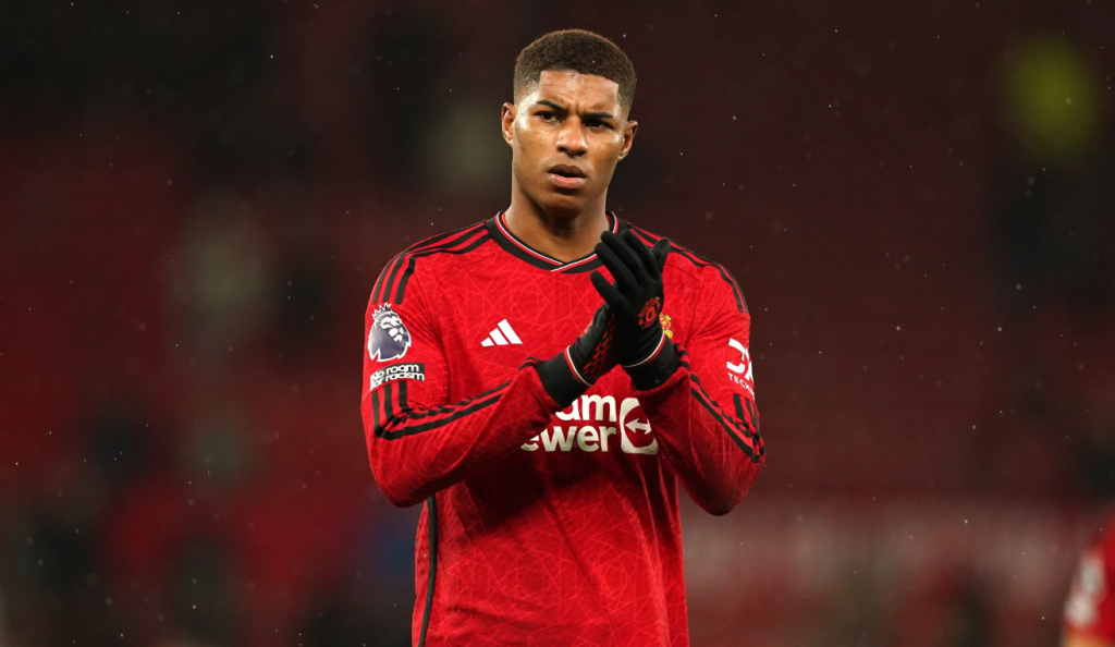 marcus rashford, marcus rashford fenerbahçe, marcus rashford fenerbahçe ye gelecek mi, fenerbahçe marcus rashford, fenerbahçe