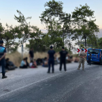 marmaris göçmen kaçakçılığı düzensiz göçmen
