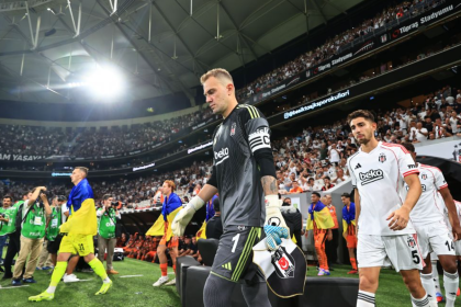 mert günok, mert günok beşiktaş, beşiktaş, mert günok transfer, mert günok transfer olacak mı