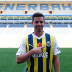 miha zajc, miha zajc fenerbahçe, fenerbahçe miha zajc, miha zajc dinamo zagreb, dinamo zagreb