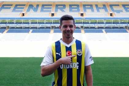 miha zajc, miha zajc fenerbahçe, fenerbahçe miha zajc, miha zajc dinamo zagreb, dinamo zagreb