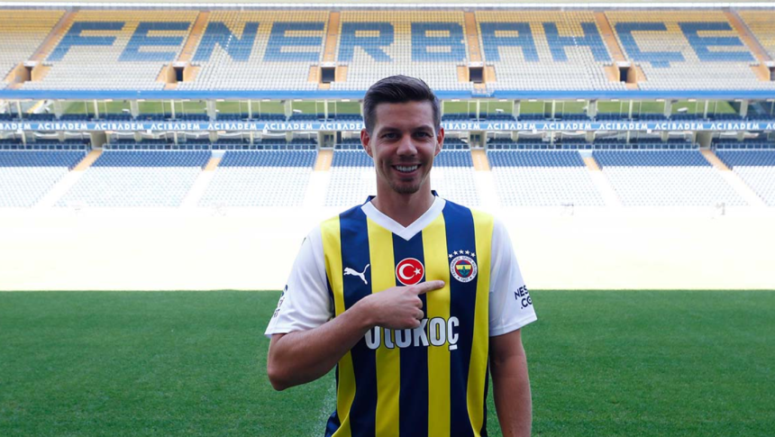 miha zajc, miha zajc fenerbahçe, fenerbahçe miha zajc, miha zajc dinamo zagreb, dinamo zagreb