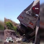 milas kaza milas trafik kazası milas kaza son dakika