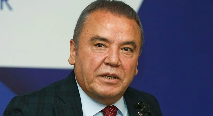 muhittin böcek, muhittin böcek son dakika, muhittin böcek hastaneye kaldırıldı, antalya belediye başkanı, muhittin böcek antalya