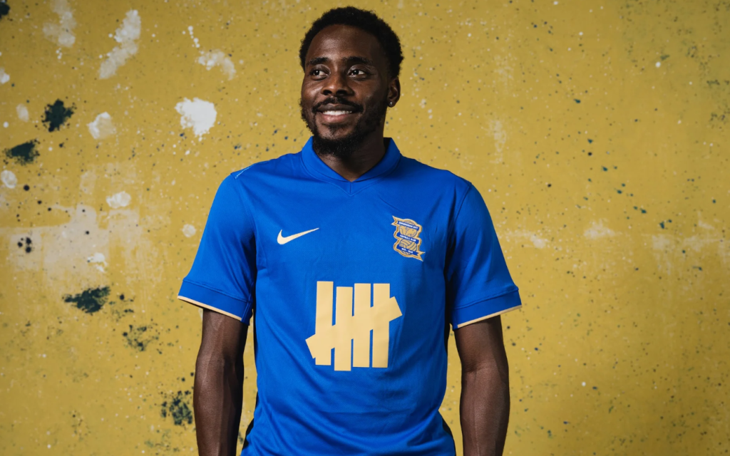 birmingham city, bright osayi-samuel, osayi, birmingham fc, bright osayi samuel fenerbahçe