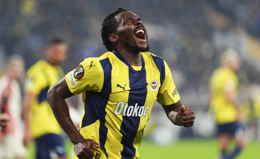 birmingham city, bright osayi-samuel, osayi, birmingham fc, bright osayi samuel fenerbahçe
