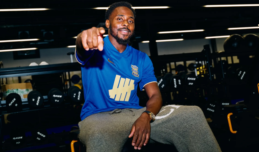 birmingham city, bright osayi-samuel, osayi, birmingham fc, bright osayi samuel fenerbahçe